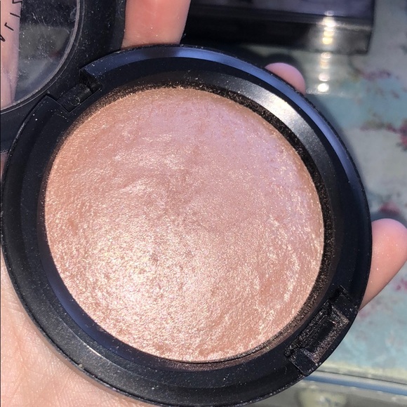 MAC Cosmetics Other - Mac Mineralize Skinfinish: Soft and Gentle